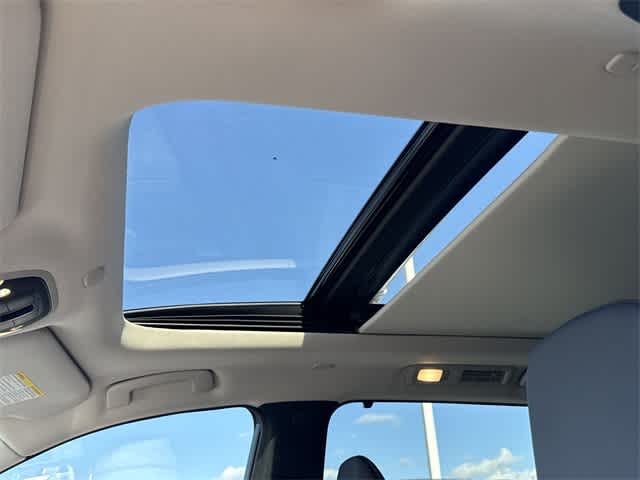 Thumbnail: 2026 INFINITI QX60 - 24