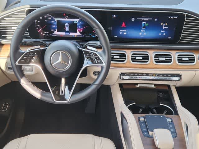 Thumbnail: 2024 Mercedes-Benz GLE - 15