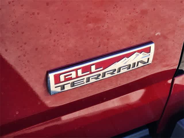 Thumbnail: 2018 GMC Canyon - 7