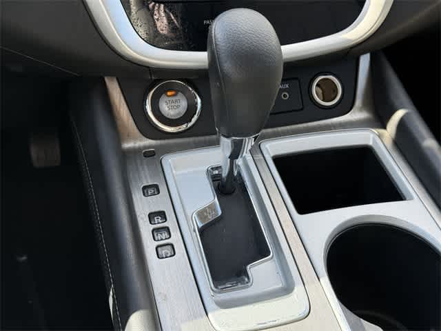 Thumbnail: 2018 Nissan Murano - 19