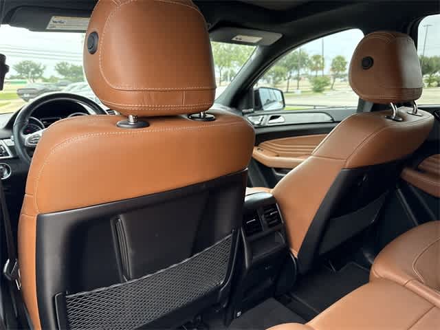Thumbnail: 2019 Mercedes-Benz GLE - 14