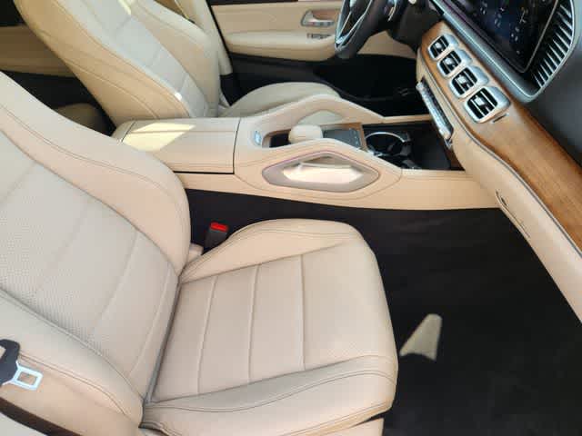 Thumbnail: 2024 Mercedes-Benz GLE - 14