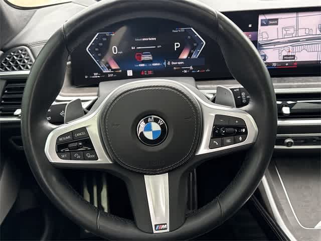 Thumbnail: 2023 BMW X7 - 18