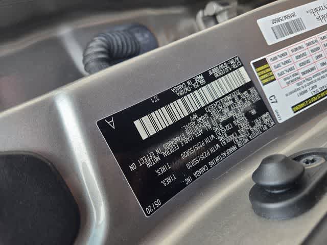 Thumbnail: 2020 Lexus RX - 21