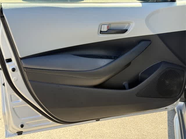 Thumbnail: 2022 Toyota Corolla - 7