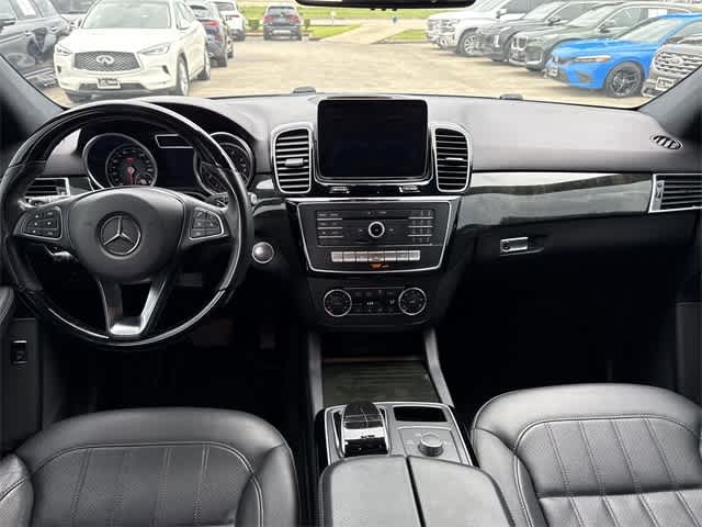 Thumbnail: 2018 Mercedes-Benz GLE - 14