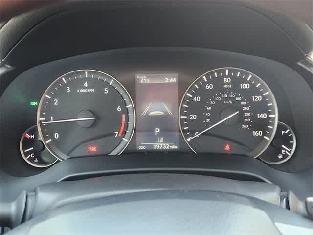 Thumbnail: 2022 Lexus RX - 18