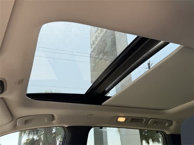 Thumbnail: 2026 INFINITI QX60 - 29