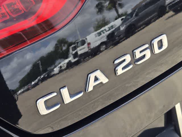 Thumbnail: 2020 Mercedes-Benz CLA - 7