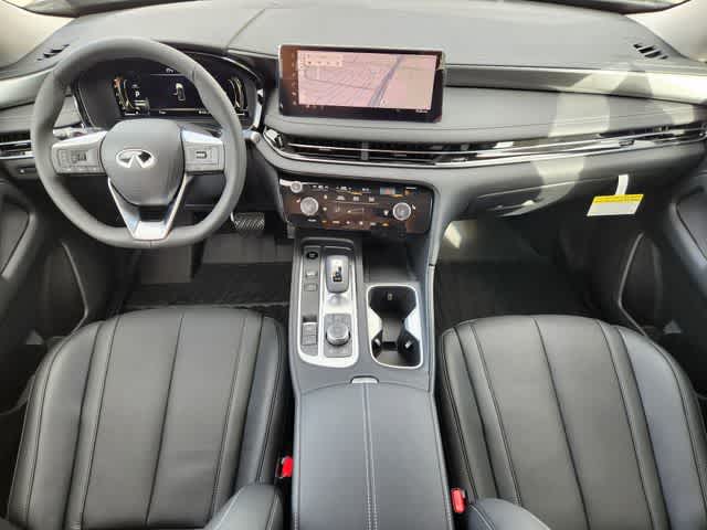 Thumbnail: 2026 INFINITI QX60 - 10