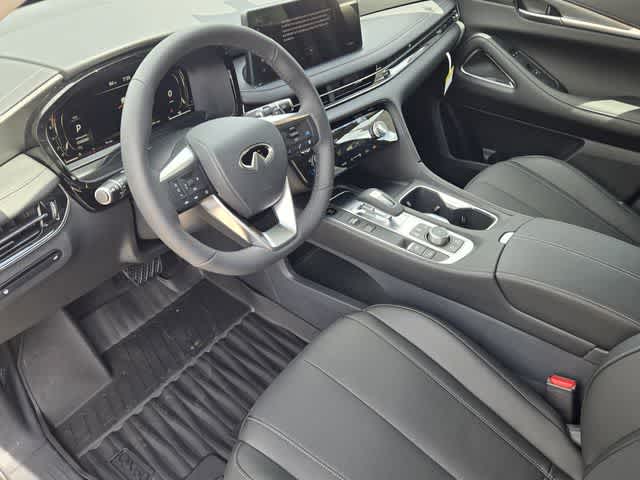 Thumbnail: 2026 INFINITI QX60 - 2