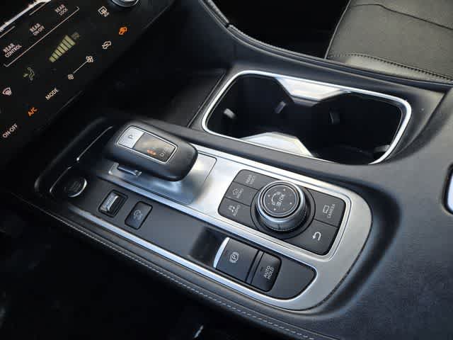 Thumbnail: 2023 INFINITI QX60 - 15