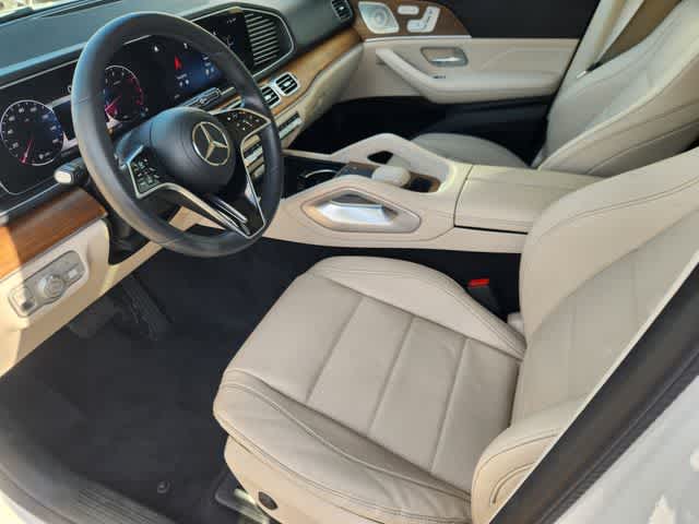 Thumbnail: 2024 Mercedes-Benz GLE - 2