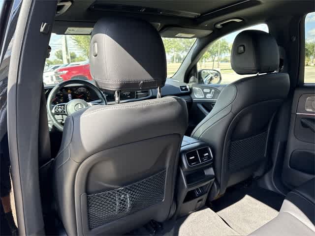 Thumbnail: 2022 Mercedes-Benz GLE - 14