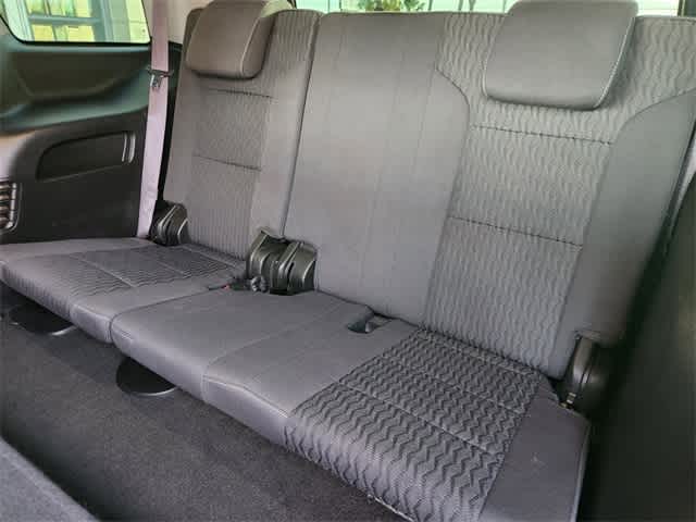 Thumbnail: 2016 Chevrolet Tahoe - 22