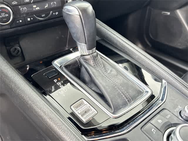 2018 Mazda CX-5 Touring 20