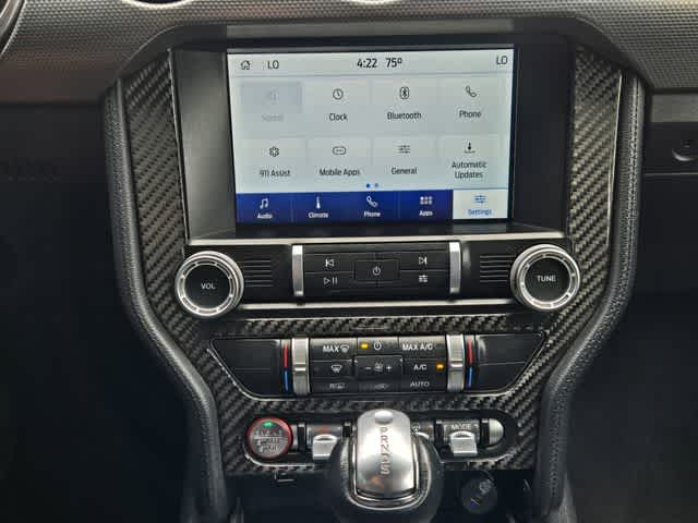 Thumbnail: 2022 Ford Mustang - 15