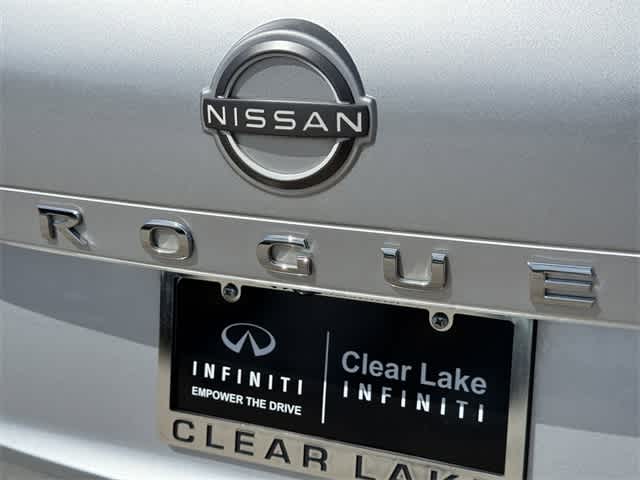 Thumbnail: 2023 Nissan Rogue - 5