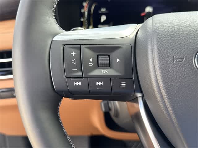 Thumbnail: 2026 INFINITI QX60 - 24