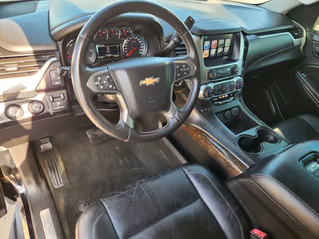 Thumbnail: 2016 Chevrolet Suburban - 2