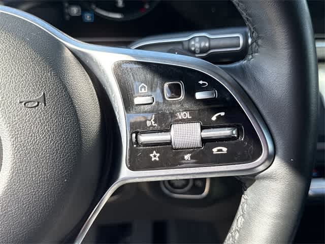 Thumbnail: 2022 Mercedes-Benz GLE - 21