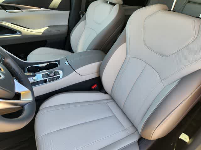 Thumbnail: 2026 INFINITI QX60 - 11