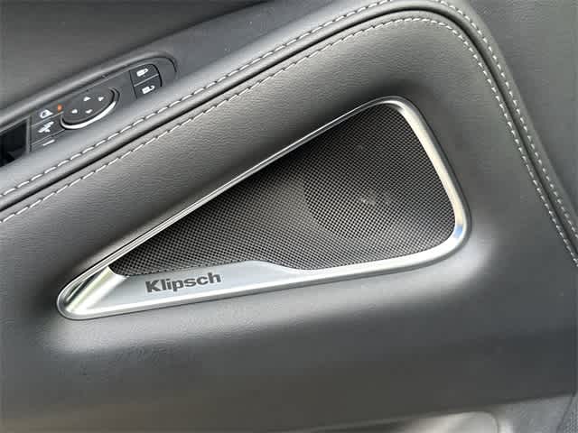 Thumbnail: 2026 INFINITI QX60 - 10