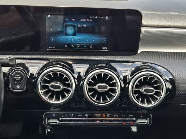 Thumbnail: 2020 Mercedes-Benz CLA - 16