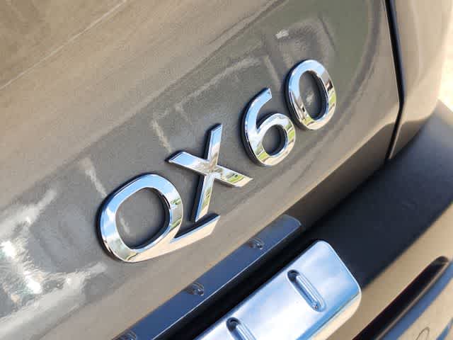 Thumbnail: 2023 INFINITI QX60 - 7