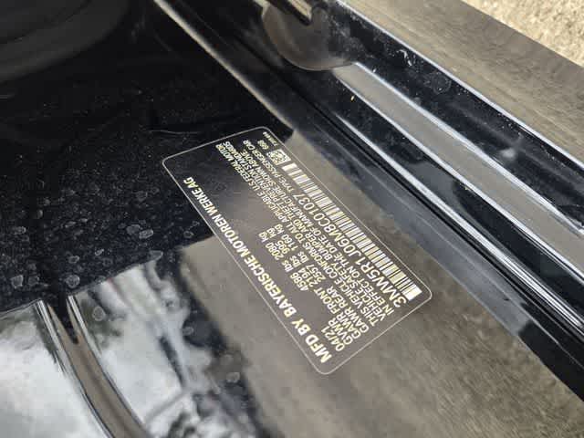 Thumbnail: 2021 BMW 3 Series - 21