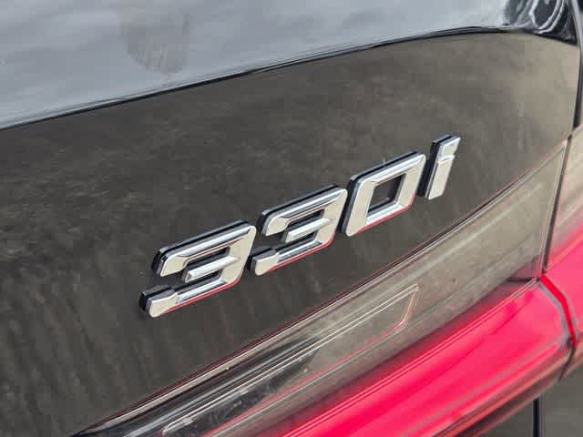 Thumbnail: 2021 BMW 3 Series - 7