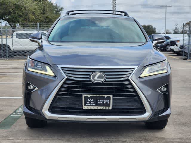 Thumbnail: 2016 Lexus RX - 6