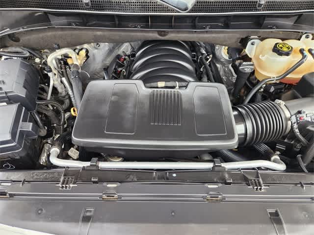 Thumbnail: 2021 Cadillac Escalade - 9