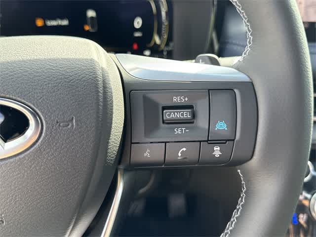 Thumbnail: 2026 INFINITI QX60 - 24