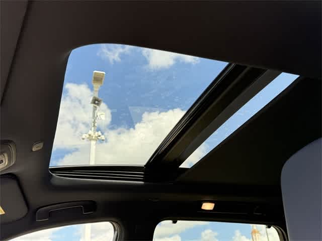 Thumbnail: 2026 INFINITI QX60 - 27