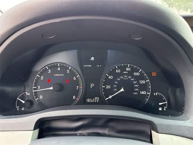 2011 Lexus RX 350 19
