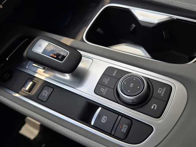 Thumbnail: 2027 INFINITI QX60 - 18