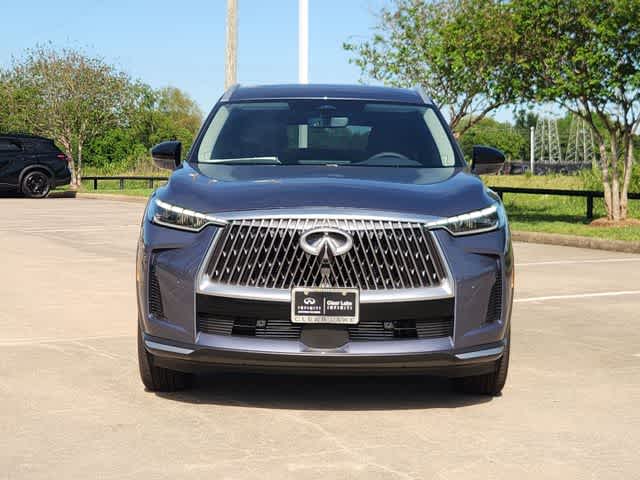 Thumbnail: 2026 INFINITI QX60 - 6