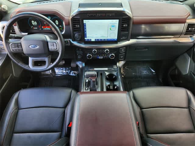 Thumbnail: 2023 Ford F-150 - 10