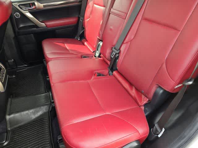 Thumbnail: 2021 Lexus GX - 13