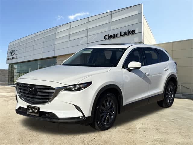 2021 Mazda CX-9 Touring -
                  Houston, TX