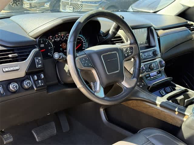 Thumbnail: 2018 GMC Yukon - 10