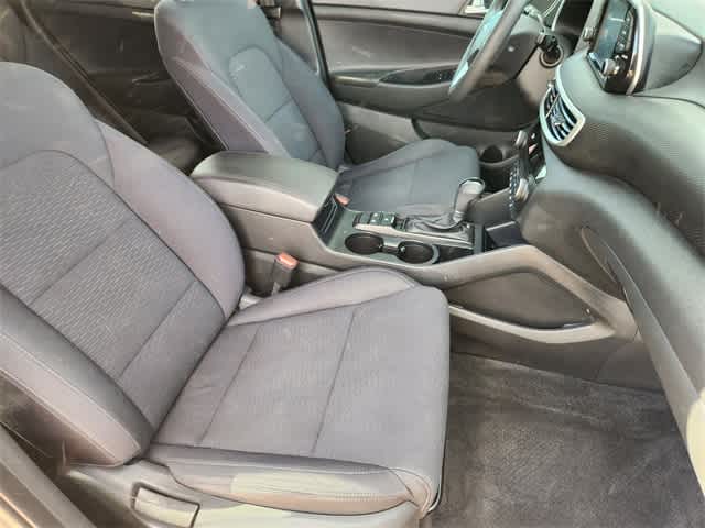 Thumbnail: 2020 Hyundai Tucson - 14