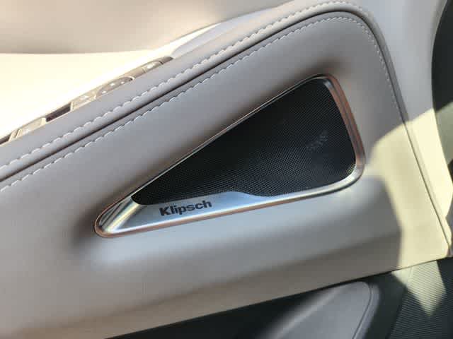 Thumbnail: 2026 INFINITI QX60 - 17