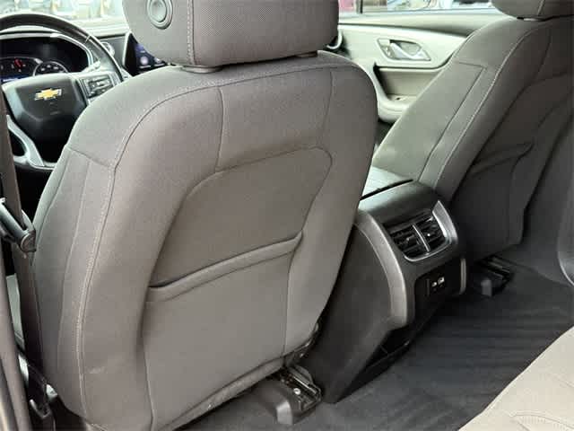 Thumbnail: 2019 Chevrolet Blazer - 14