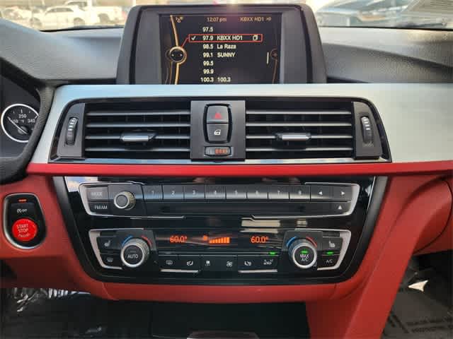 Thumbnail: 2014 BMW 4 Series - 15