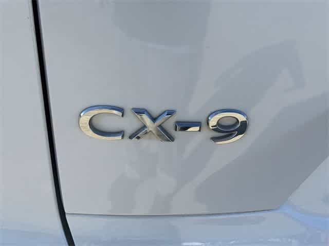 Thumbnail: 2021 Mazda CX-9 - 5