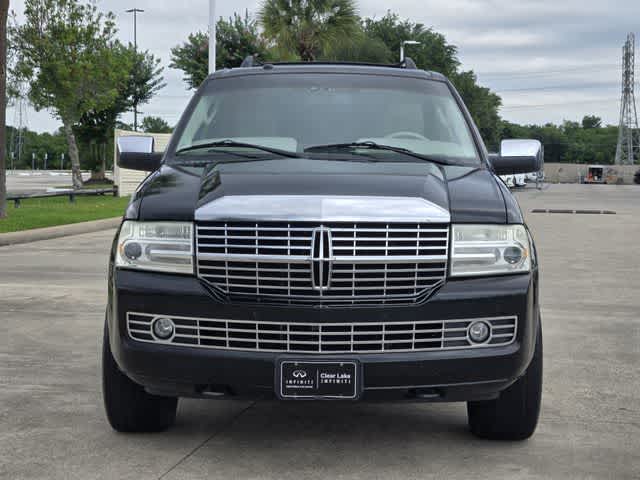 Thumbnail: 2011 Lincoln Navigator - 6