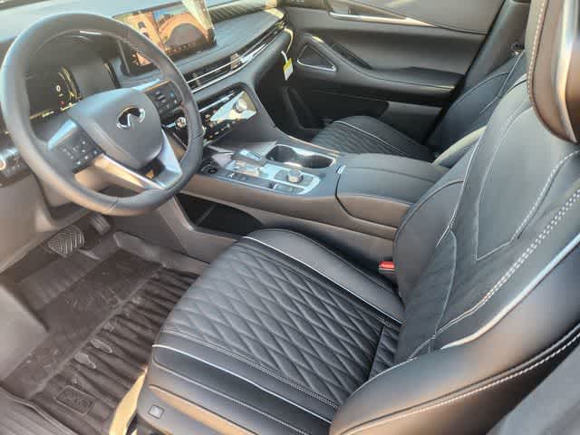 Thumbnail: 2026 INFINITI QX60 - 2