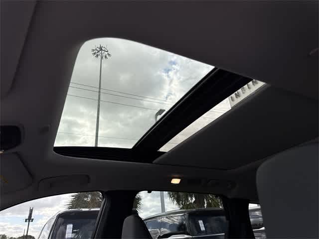 Thumbnail: 2026 INFINITI QX60 - 27